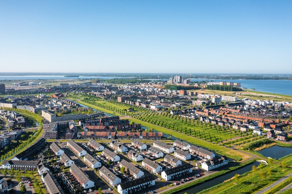 Deze postcodes vallen in het werkgebied van Behanger Middelburg.